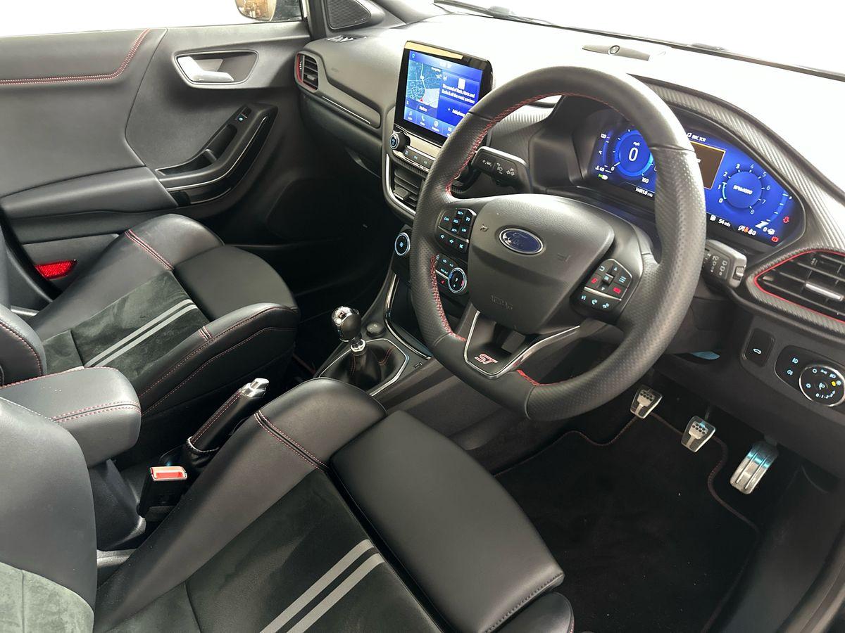 Used Ford Puma 2024 for sale - 78000335: Photo 10