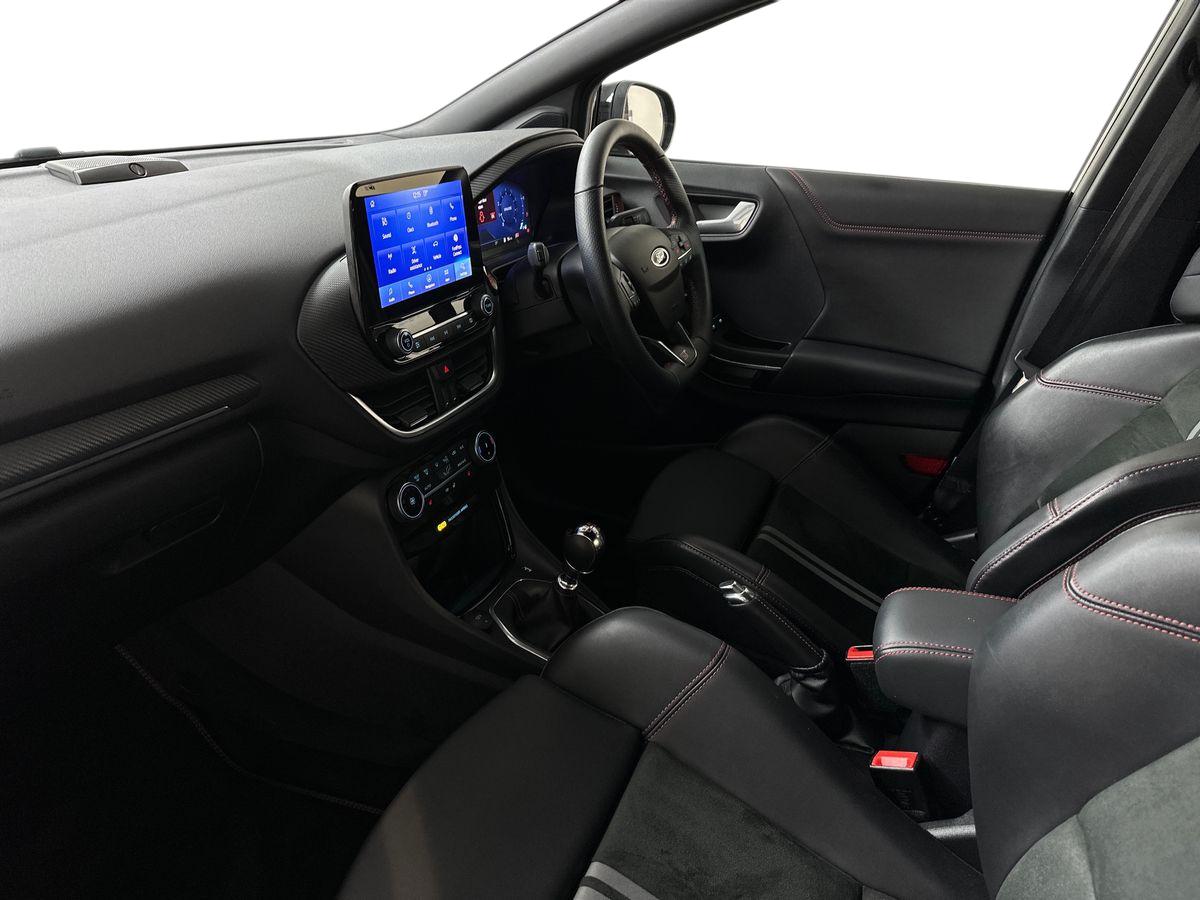 Used Ford Puma 2024 for sale - 78000335: Photo 11