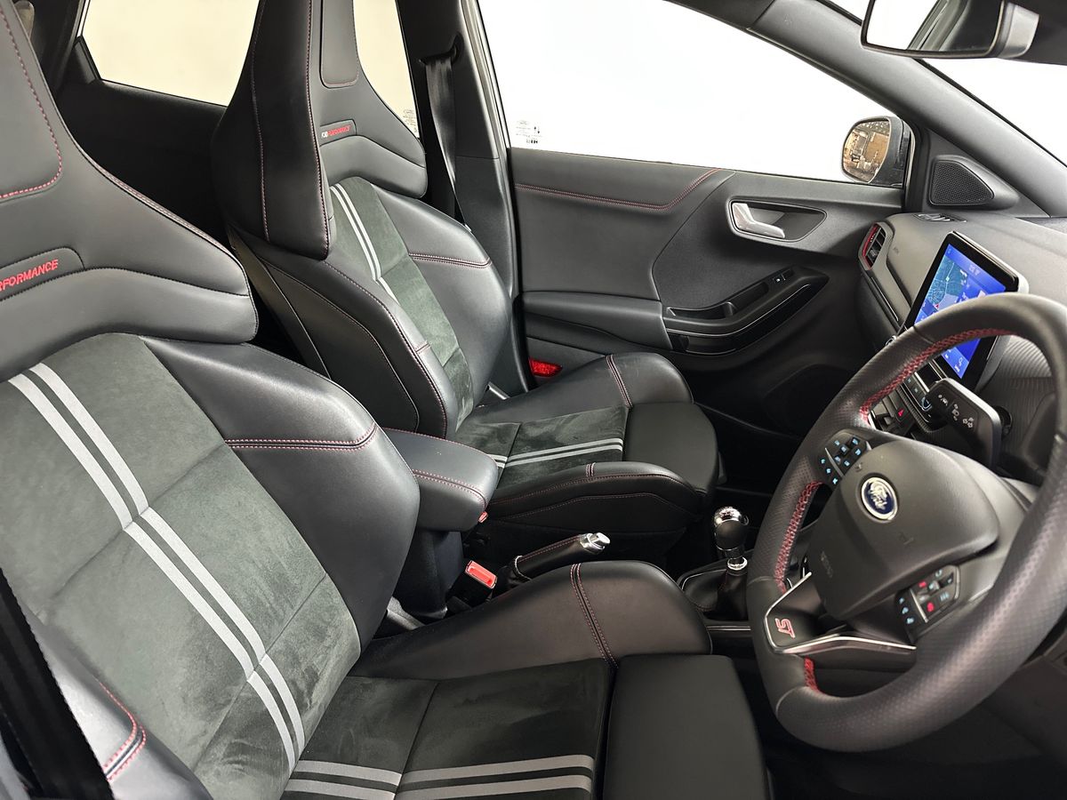 Used Ford Puma 2024 for sale - 78000335: Photo 12