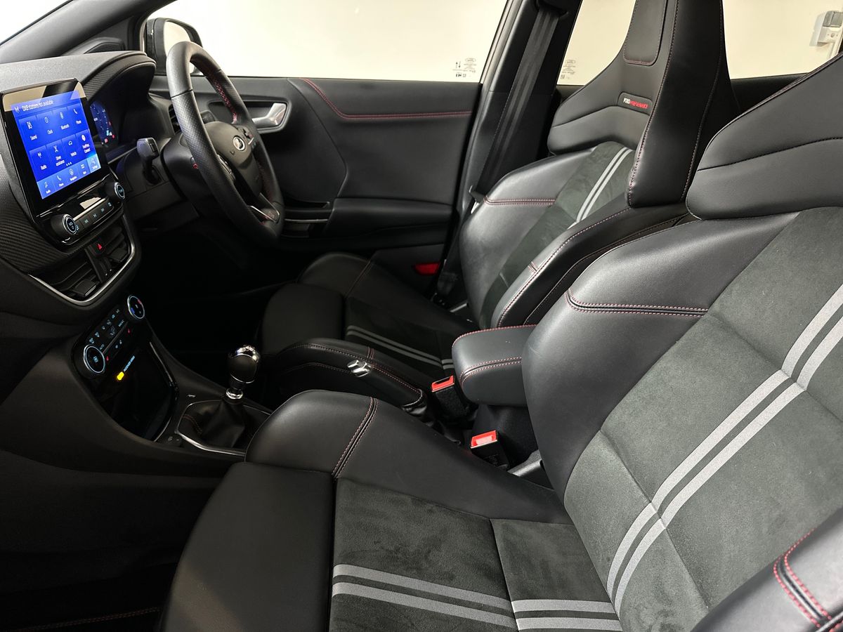 Used Ford Puma 2024 for sale - 78000335: Photo 13