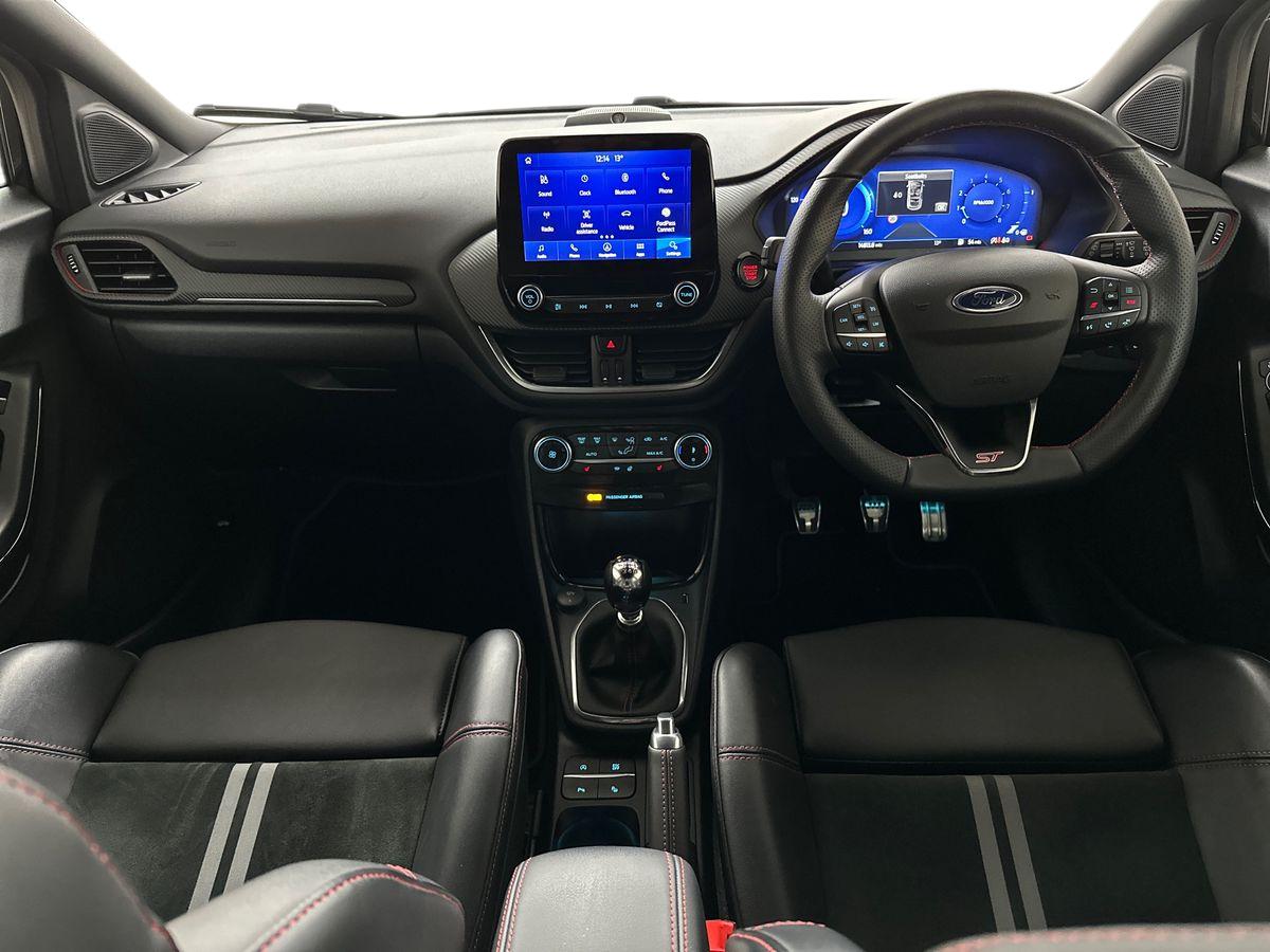 Used Ford Puma 2024 for sale - 78000335: Photo 15