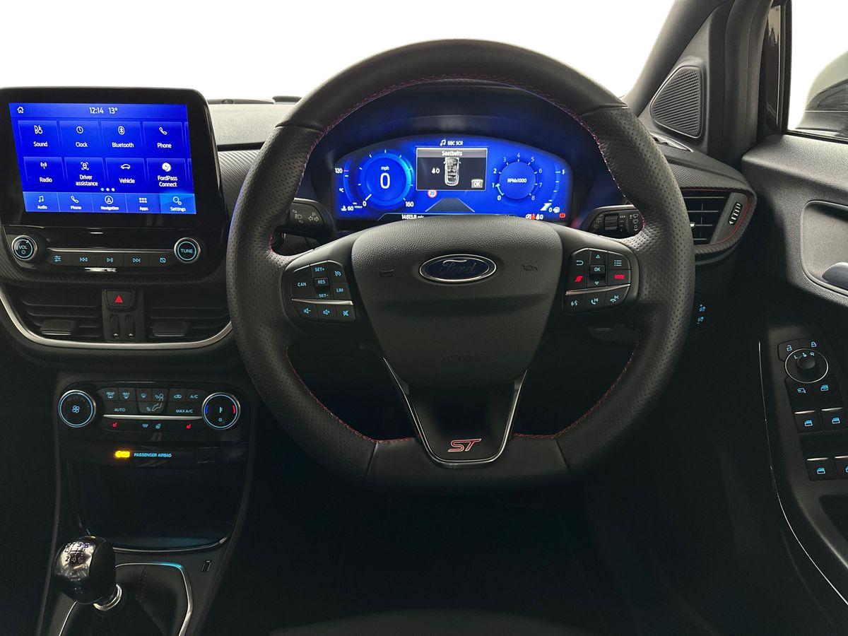 Used Ford Puma 2024 for sale - 78000335: Photo 17