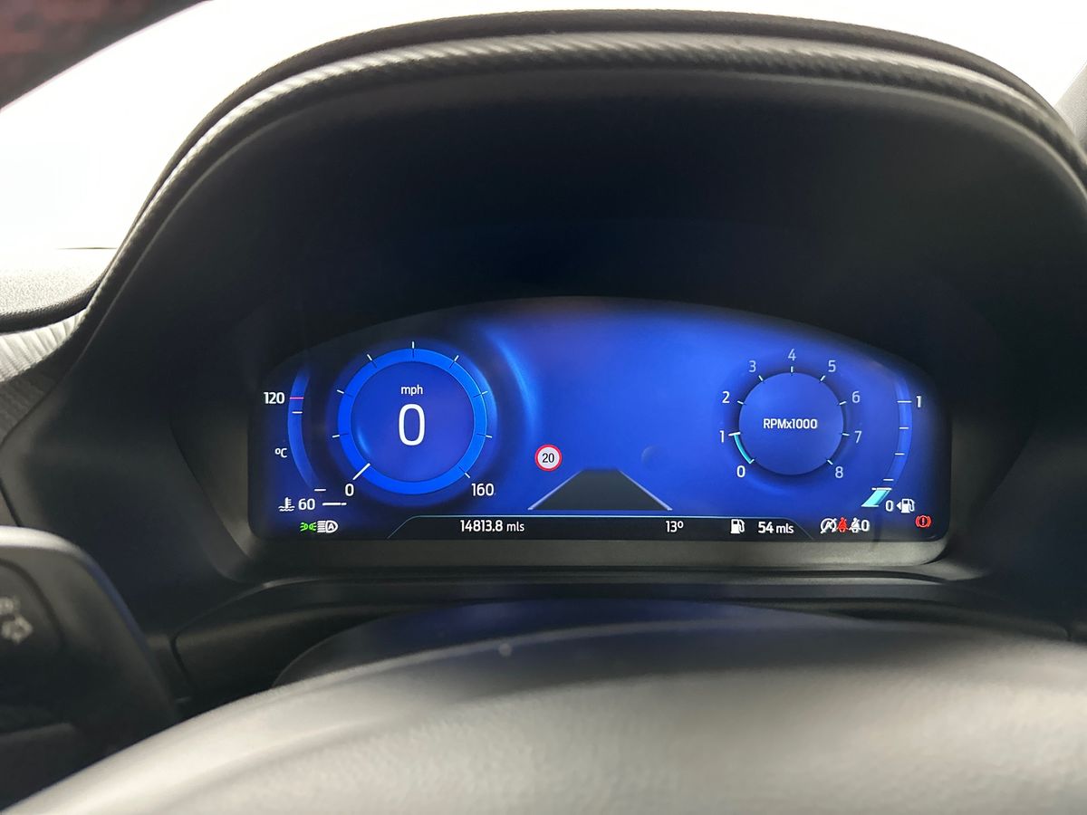 Used Ford Puma 2024 for sale - 78000335: Photo 18