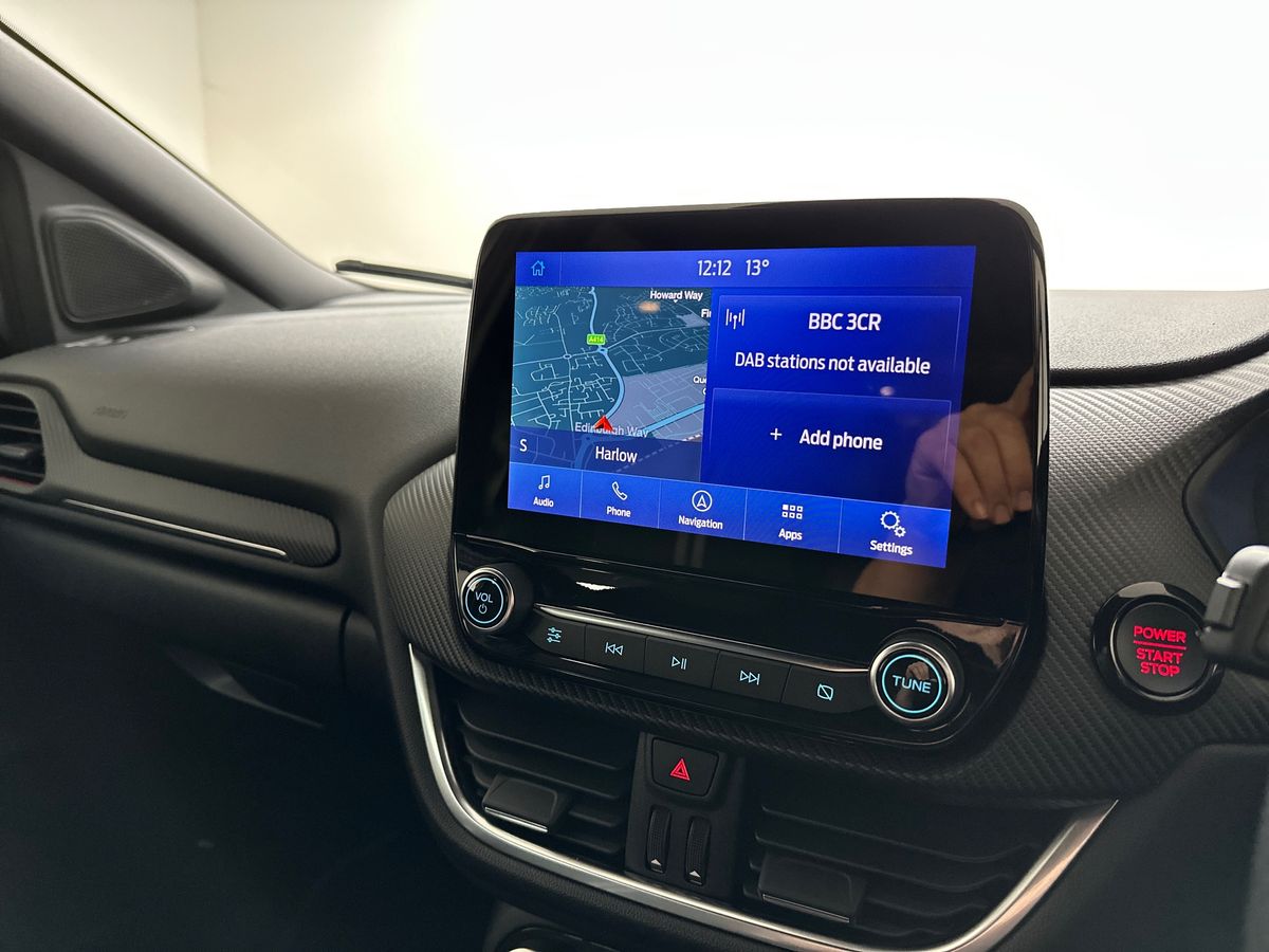 Used Ford Puma 2024 for sale - 78000335: Photo 19