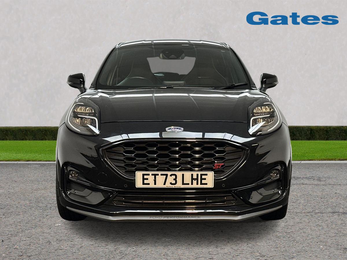 Used Ford Puma 2024 for sale - 78000335: Photo 2