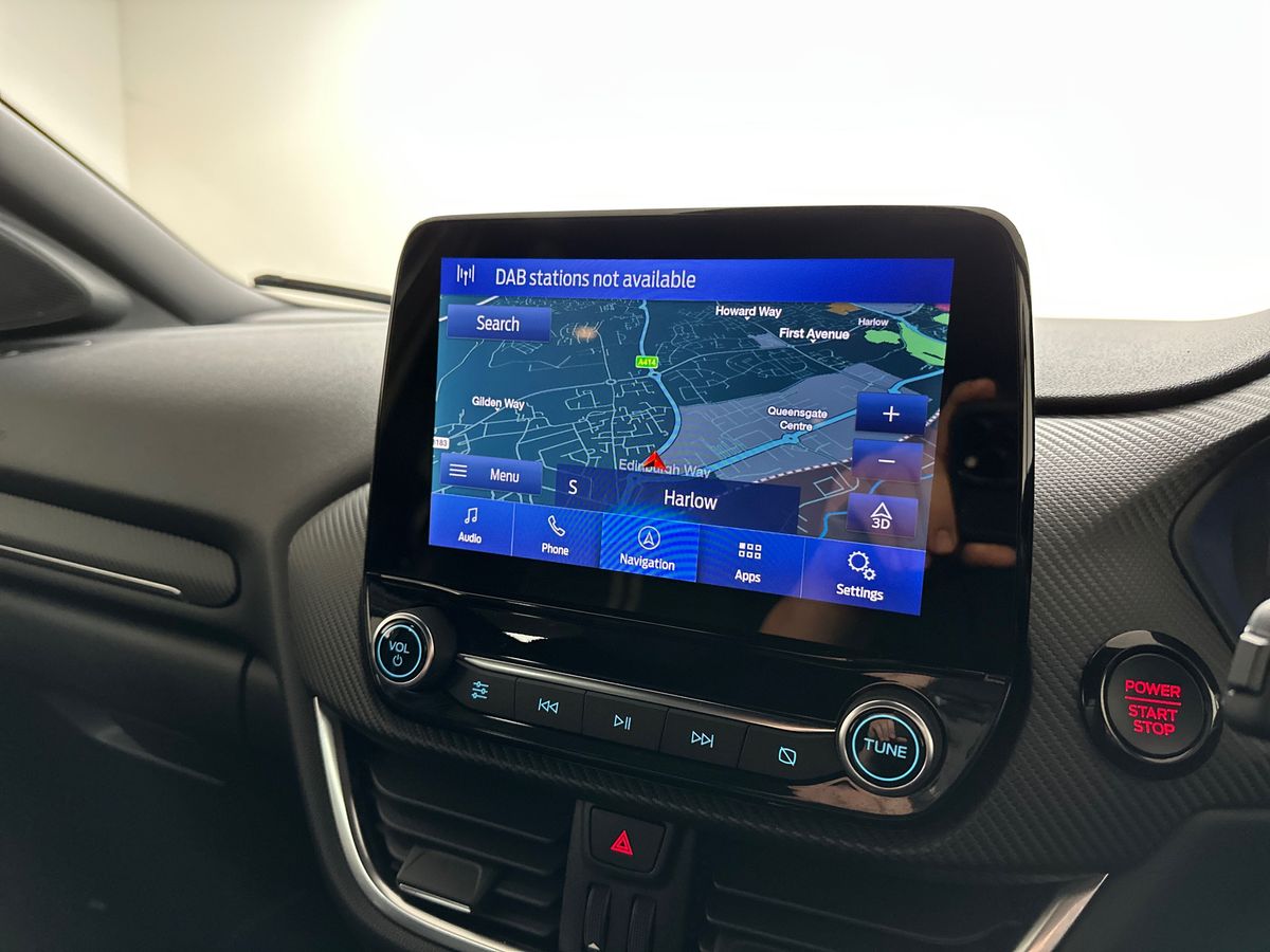 Used Ford Puma 2024 for sale - 78000335: Photo 20