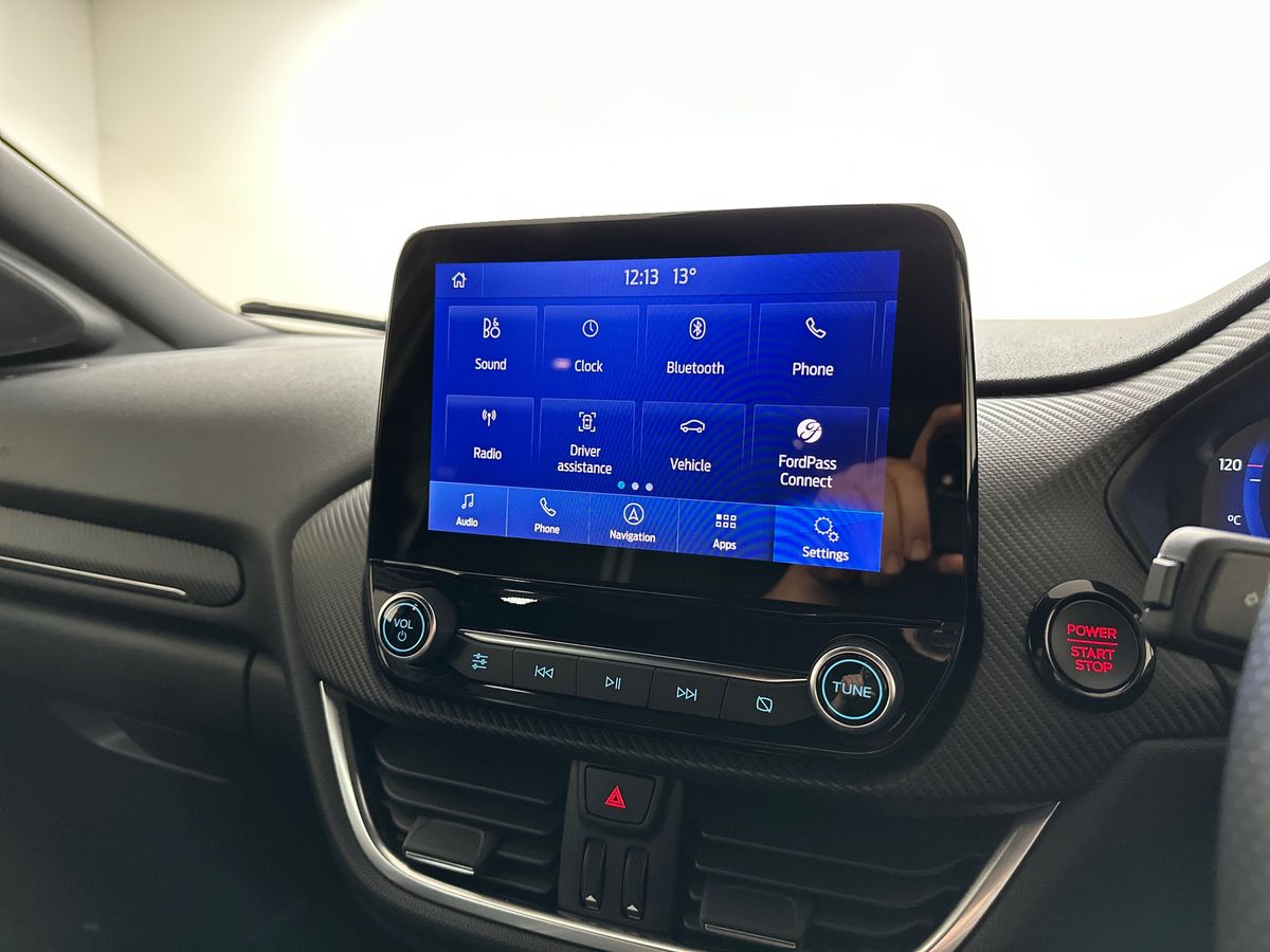 Used Ford Puma 2024 for sale - 78000335: Photo 21