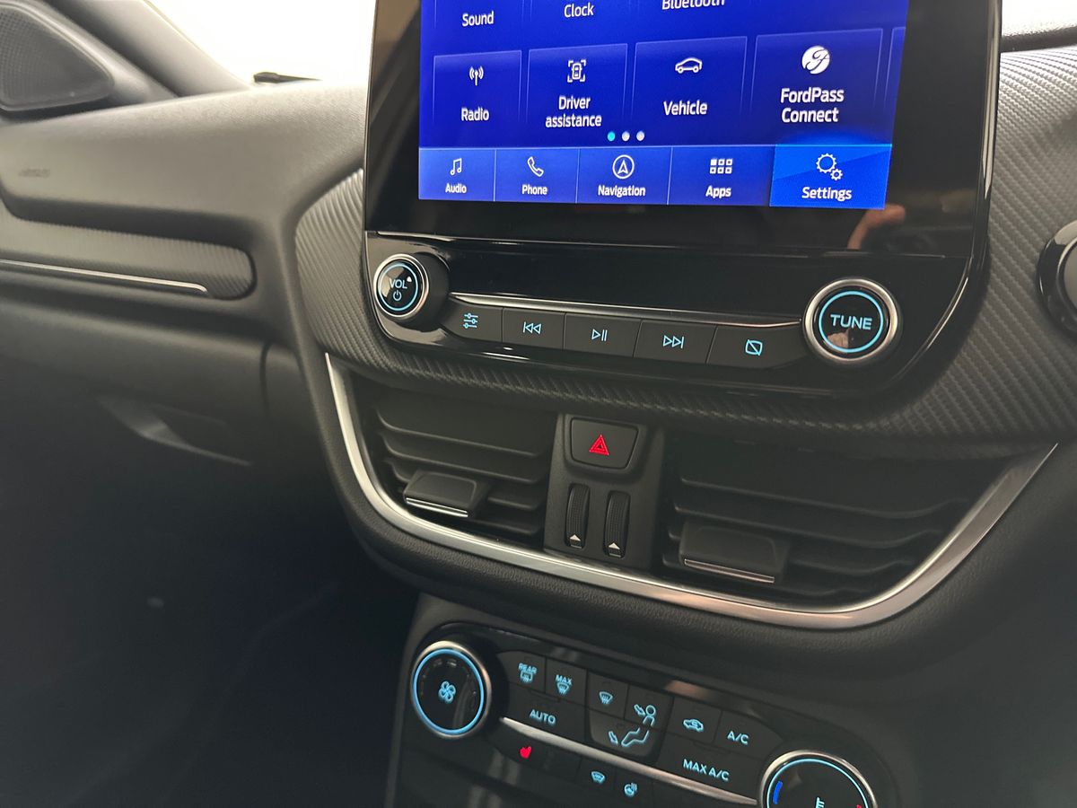 Used Ford Puma 2024 for sale - 78000335: Photo 22