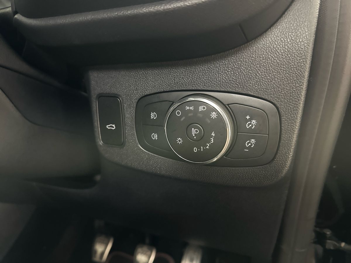 Used Ford Puma 2024 for sale - 78000335: Photo 23