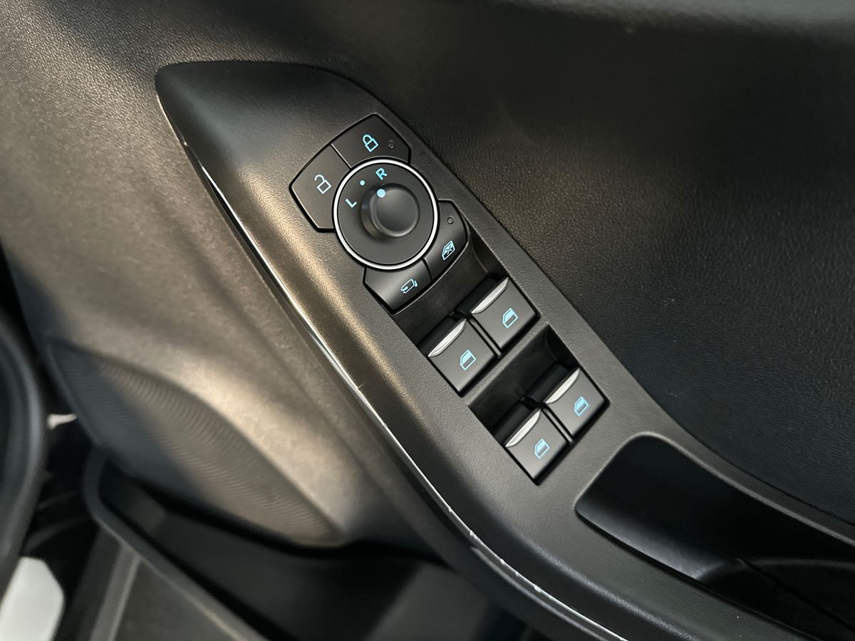 Used Ford Puma 2024 for sale - 78000335: Photo 25