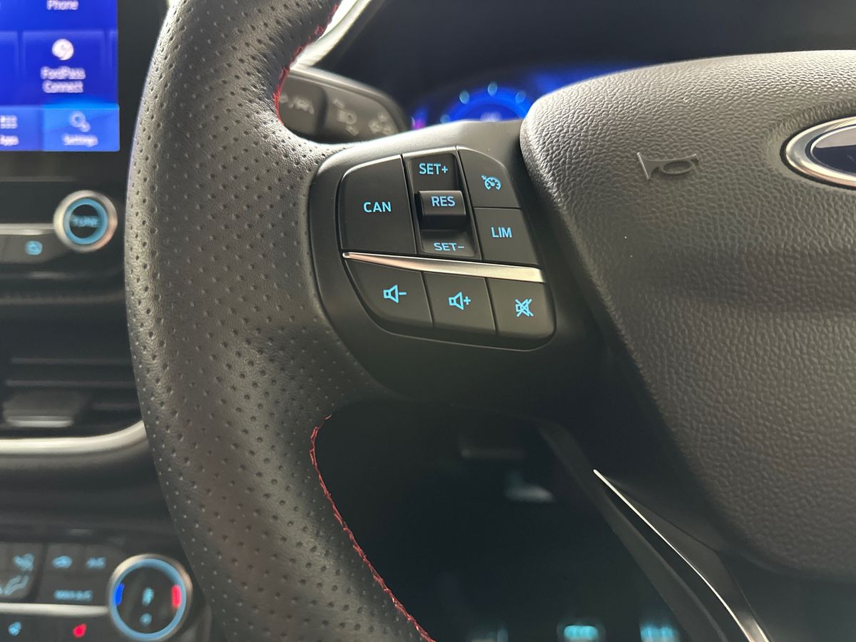 Used Ford Puma 2024 for sale - 78000335: Photo 26