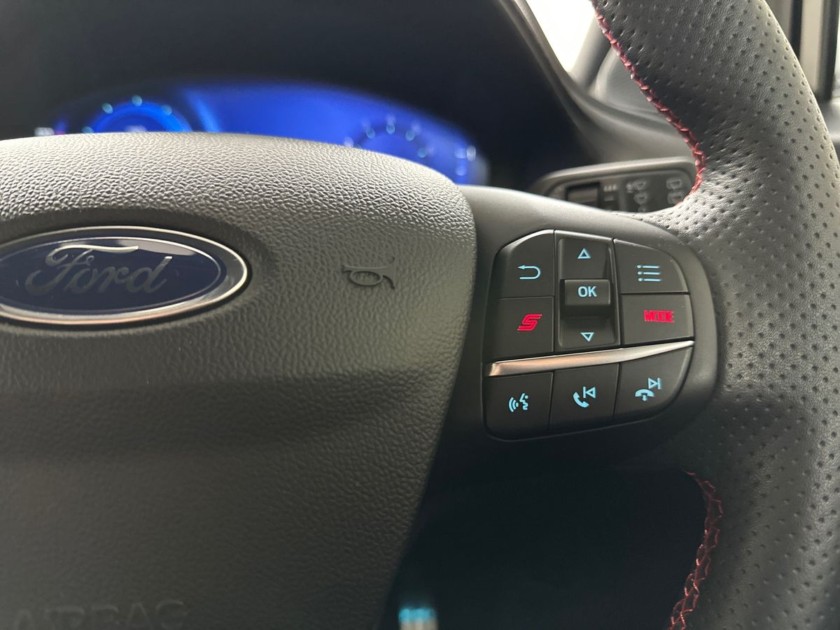 Used Ford Puma 2024 for sale - 78000335: Photo 27