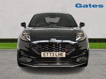 Used Ford Puma 2024 for sale - 78000335: Photo