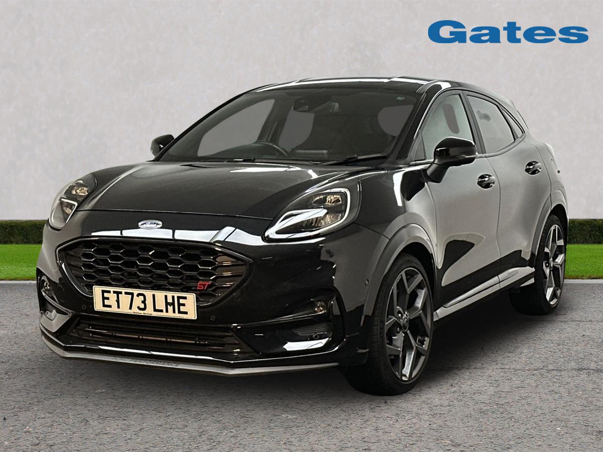 Used Ford Puma 2024 for sale - 78000335: Photo 3