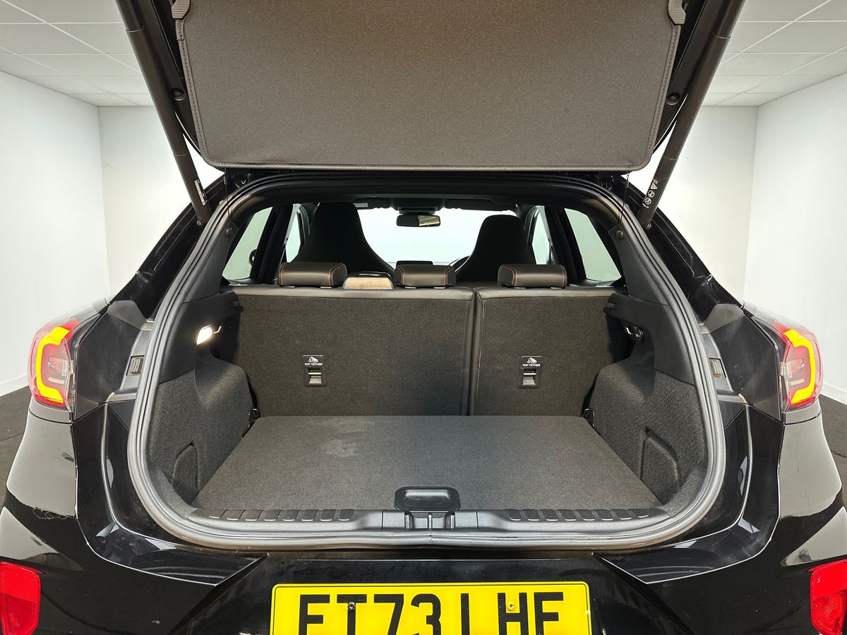 Used Ford Puma 2024 for sale - 78000335: Photo 34