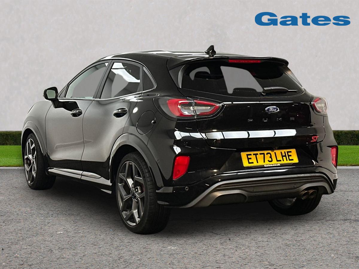 Used Ford Puma 2024 for sale - 78000335: Photo 5