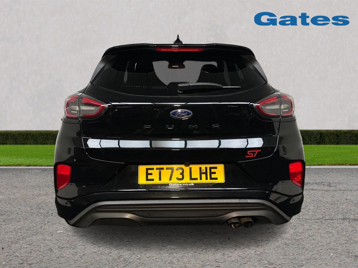 Used Ford Puma 2024 for sale - 78000335: Photo 6