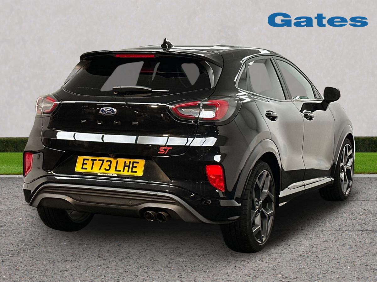 Used Ford Puma 2024 for sale - 78000335: Photo 7