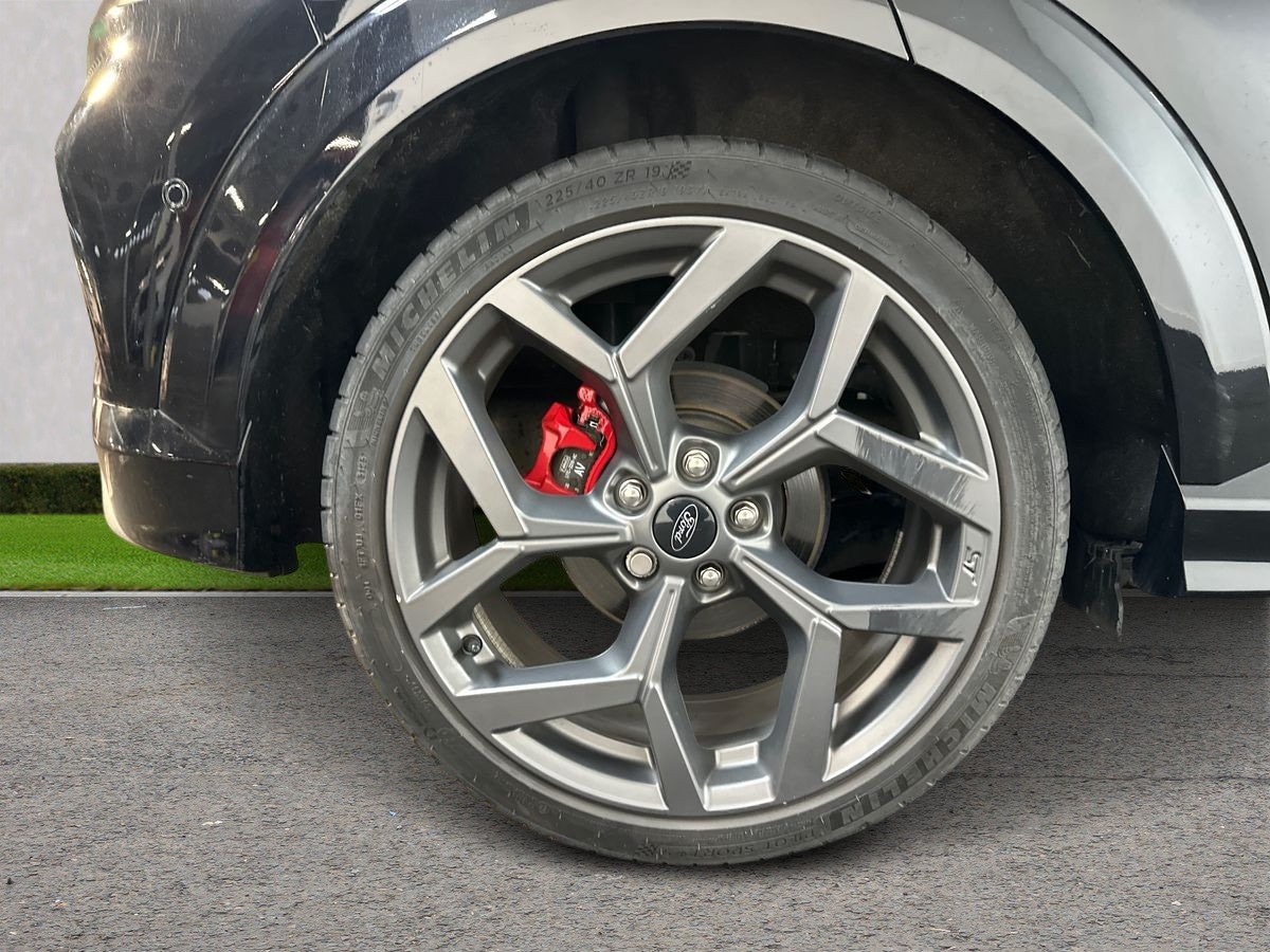 Used Ford Puma 2024 for sale - 78000335: Photo 9