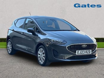 Used Ford Fiesta 2023 for sale - 79521761: Photo