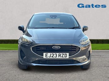 Used Ford Fiesta 2023 for sale - 79521761: Photo