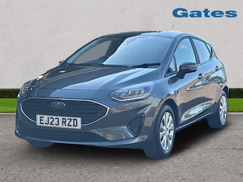 Used Ford Fiesta 2023 for sale - 79521761: Photo