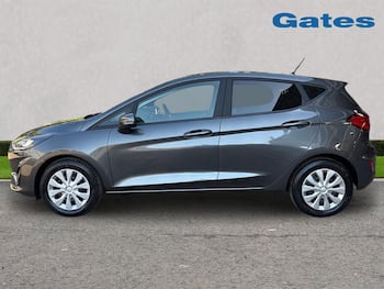 Used Ford Fiesta 2023 for sale - 79521761: Photo