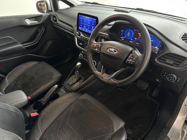 Used Ford Fiesta 2022 for sale - 76276473: Photo 10