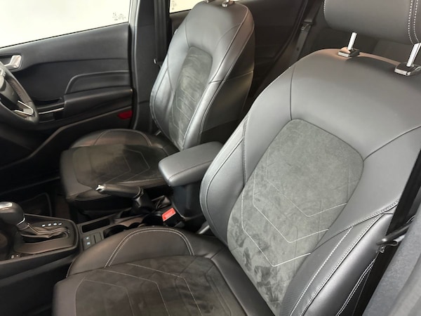 Used Ford Fiesta 2022 for sale - 76276473: Photo 13
