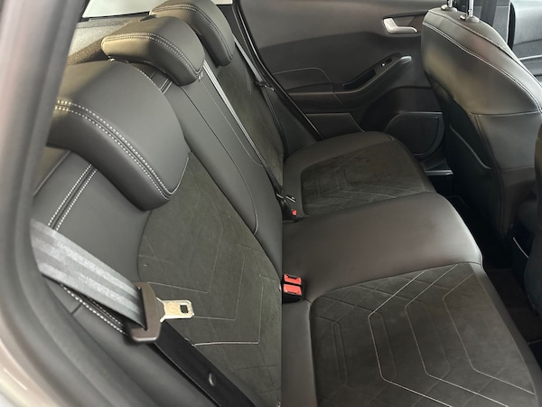 Used Ford Fiesta 2022 for sale - 76276473: Photo 14