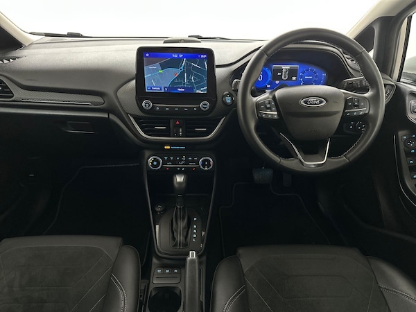Used Ford Fiesta 2022 for sale - 76276473: Photo 15