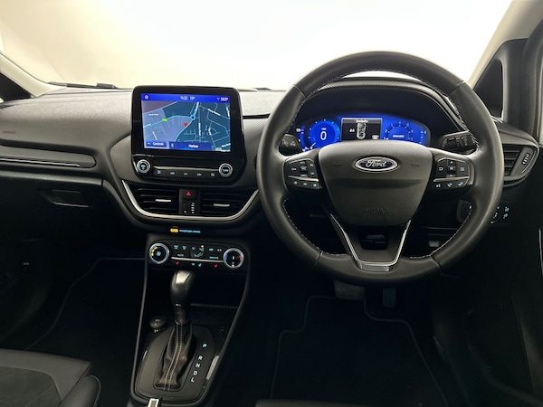Used Ford Fiesta 2022 for sale - 76276473: Photo 16