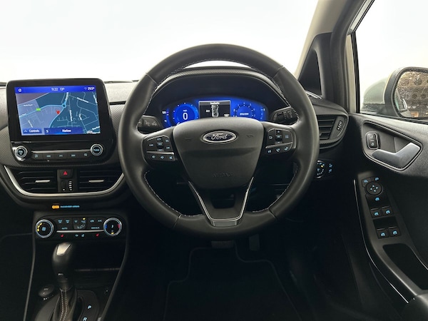 Used Ford Fiesta 2022 for sale - 76276473: Photo 17