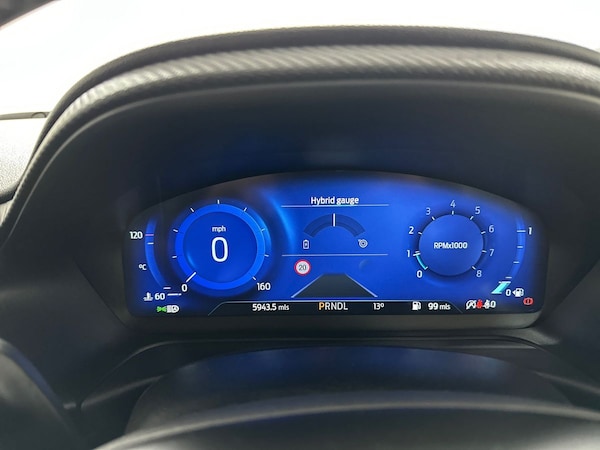 Used Ford Fiesta 2022 for sale - 76276473: Photo 18