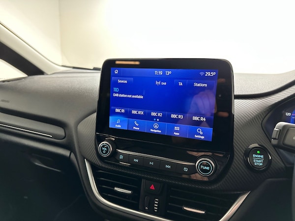 Used Ford Fiesta 2022 for sale - 76276473: Photo 19