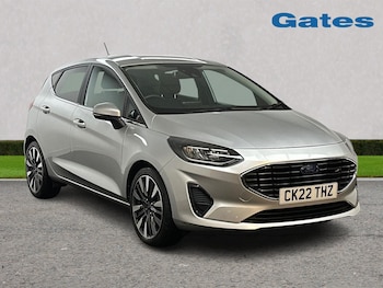 Ford - Fiesta