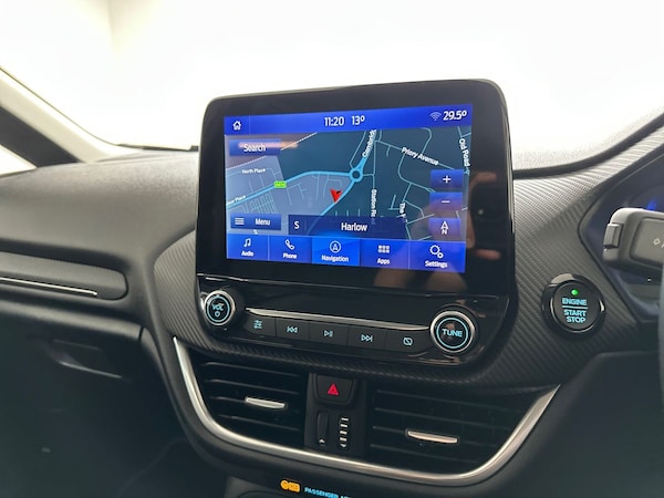 Used Ford Fiesta 2022 for sale - 76276473: Photo 20