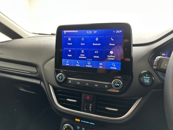 Used Ford Fiesta 2022 for sale - 76276473: Photo 21
