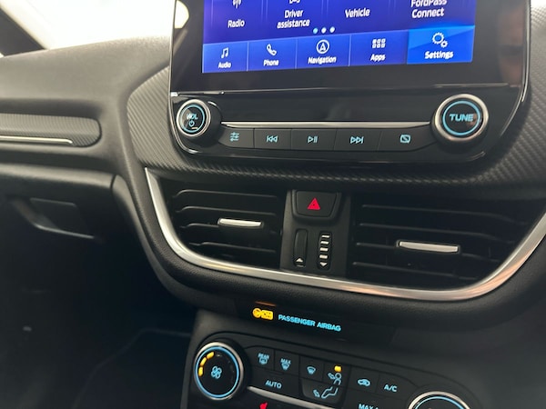 Used Ford Fiesta 2022 for sale - 76276473: Photo 22