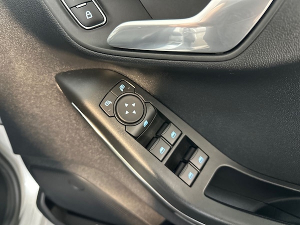 Used Ford Fiesta 2022 for sale - 76276473: Photo 25