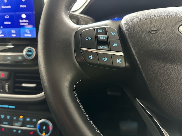 Used Ford Fiesta 2022 for sale - 76276473: Photo 26