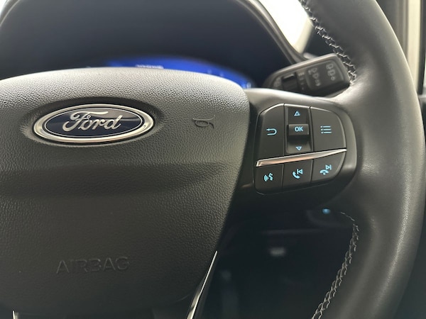 Used Ford Fiesta 2022 for sale - 76276473: Photo 27