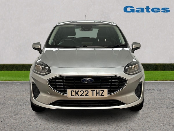 Used Ford Fiesta 2022 for sale - 76276473: Photo 2