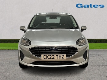 Used Ford Fiesta 2022 for sale - 76276473: Photo 2