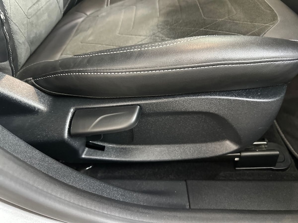 Used Ford Fiesta 2022 for sale - 76276473: Photo 30