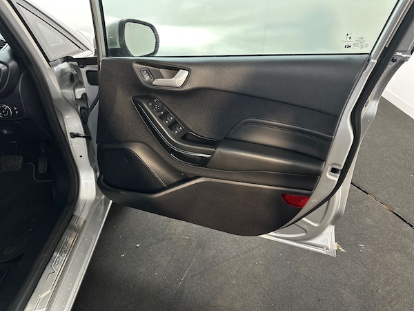Used Ford Fiesta 2022 for sale - 76276473: Photo 35