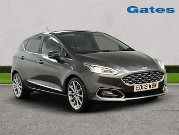Ford - Fiesta