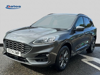Used Ford Kuga 2024 for sale - 75393903: Photo