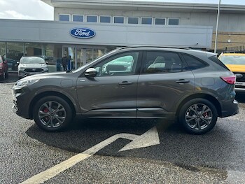 Used Ford Kuga 2024 for sale - 75393903: Photo
