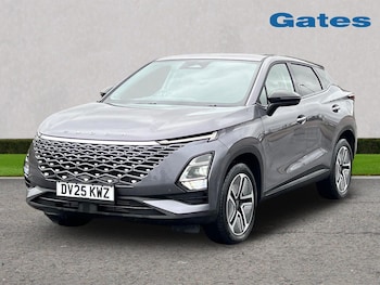 Used Omoda OMODA 5 2025 for sale - 78246696: Photo